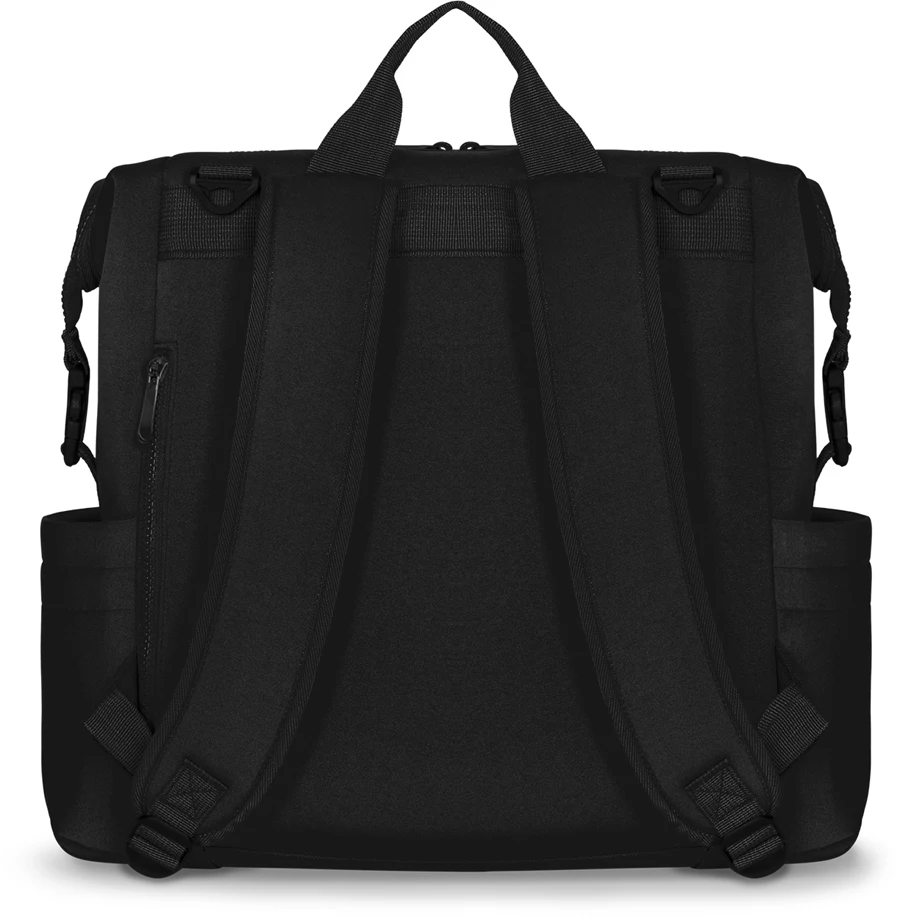 Рюкзак Lionelo Little Cube BLACK